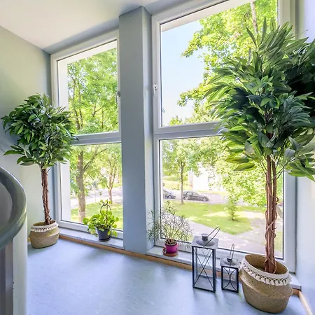 Og2 M With Balcony - 10 Min To Salzburg Apartment *